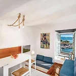L'isola Che Non C'e, Terre Marine Apartamento *