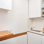 Apartamento L'isola Che Non C'e, Terre Marine *