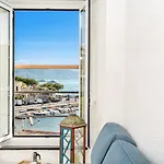 L'isola Che Non C'e, Terre Marine Apartamento
