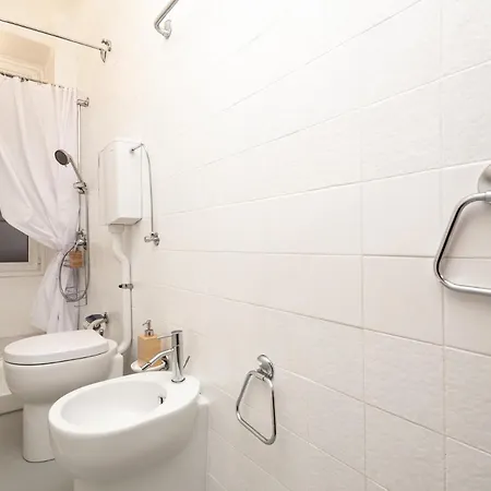 L'isola Che Non C'e, Terre Marine Apartment *