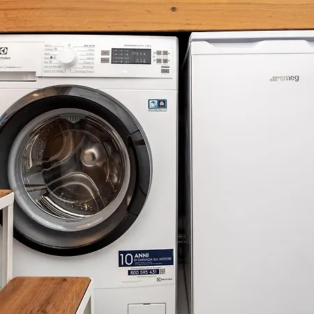 L'isola Che Non C'e, Terre Marine