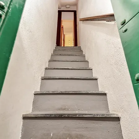L'isola Che Non C'è, Terre Marine * Porto Venere