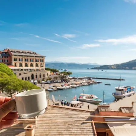L'isola Che Non C'e, Terre Marine * Porto Venere