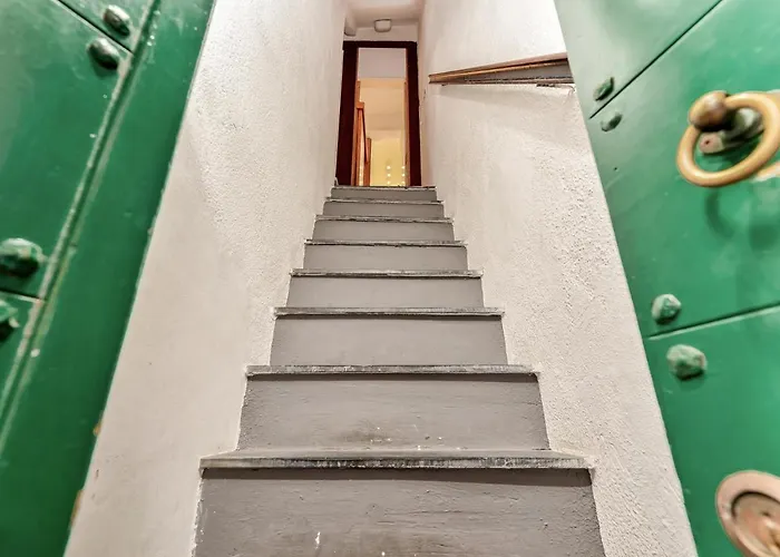 L'isola Che Non C'e, Terre Marine * Porto Venere