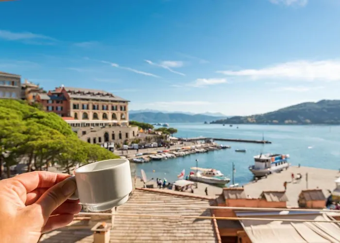L'isola Che Non C'e, Terre Marine * Portovenere