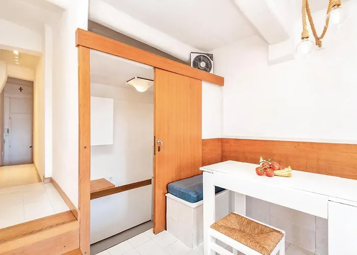 L'isola Che Non C'e, Terre Marine Apartman Portovenere