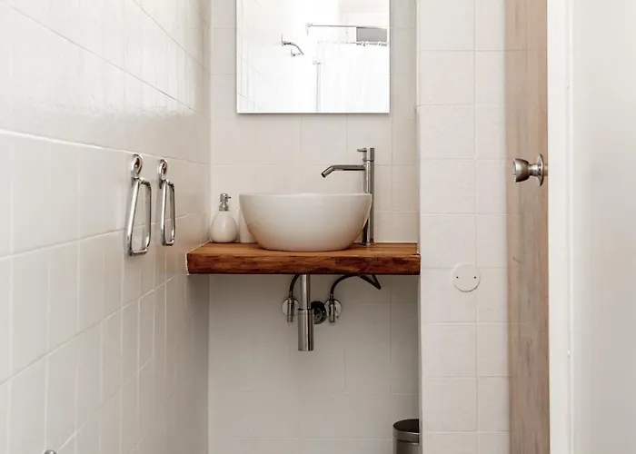 Lägenhet L'isola Che Non C'e, Terre Marine