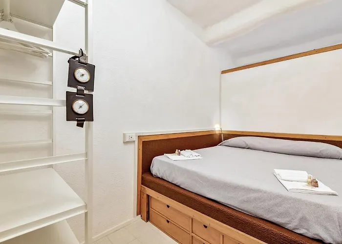 Apartman L'isola Che Non C'e, Terre Marine