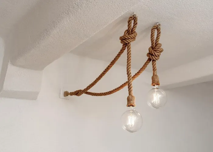 Apartman L'isola Che Non C'e, Terre Marine *